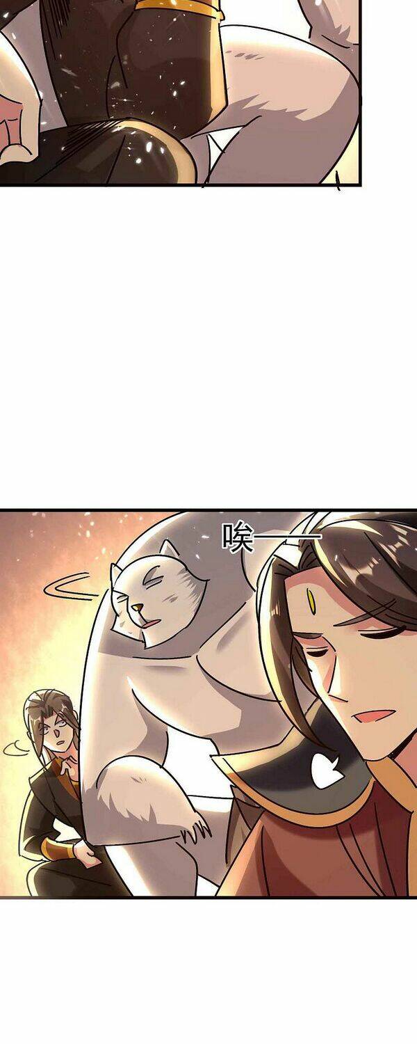 vạn giới tiên vương chapter 135 23