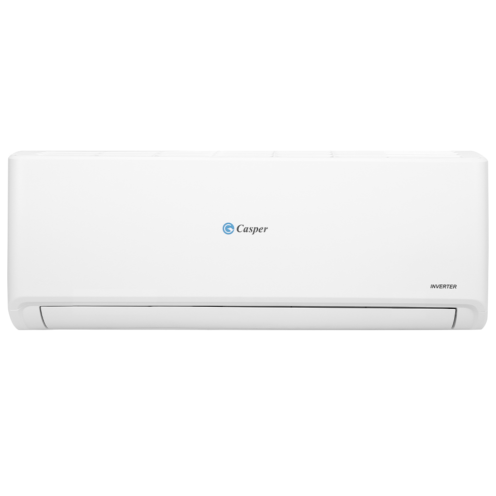 Điều hòa Casper 1 chiều Inverter 9000 BTU GC-09IS33 - Hàng chính hãng - Giao tại Hà Nội và 1 số tỉnh toàn quốc