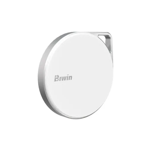 Ổ cứng di động SSD BIWIN Amber PM2000 512GB / 1TB, USB 3.2 Gen 2×2 bảo hành 5 năm Hàng chính hãng