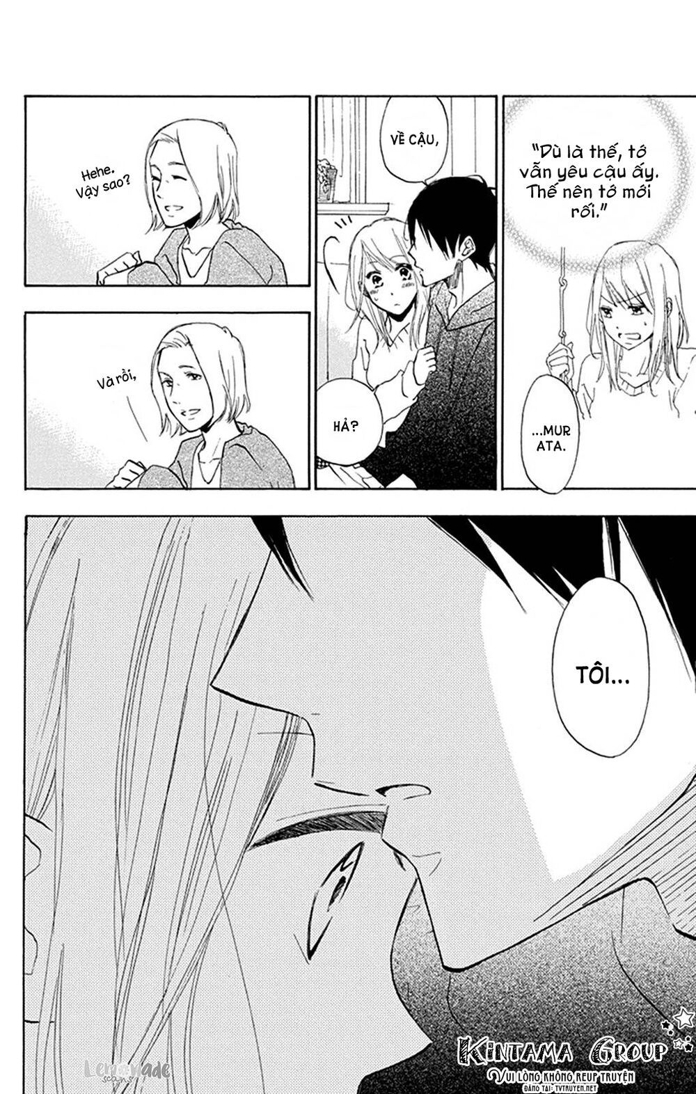 mint chocolate chapter 5 28