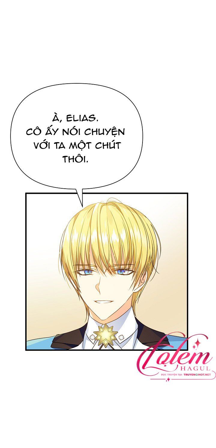 từ lúc bắt đầu tôi vẫn luôn ở bên em chapter 17 3