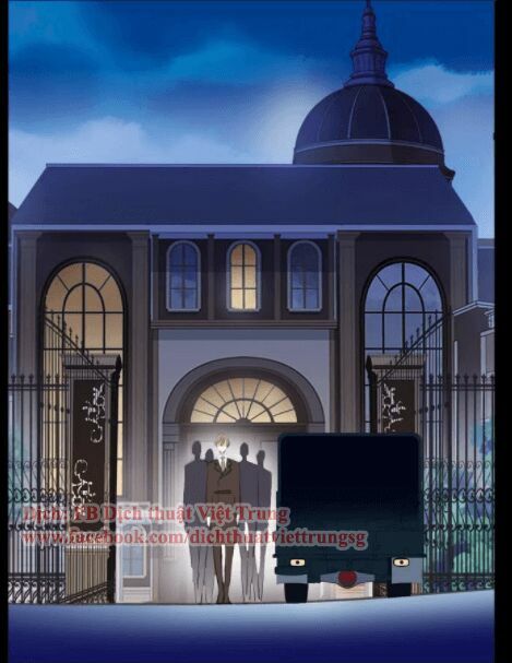 vết cắn ngọt ngào phần 2 chapter 14 58