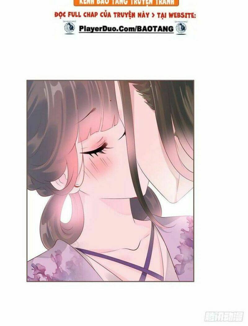 điền viên mật sủng: cô vợ nóng bỏng chapter 102 6