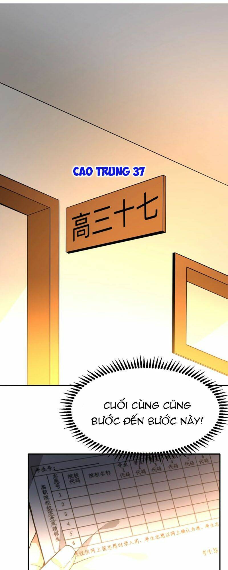 app tu chân mạnh nhất chapter 11 12