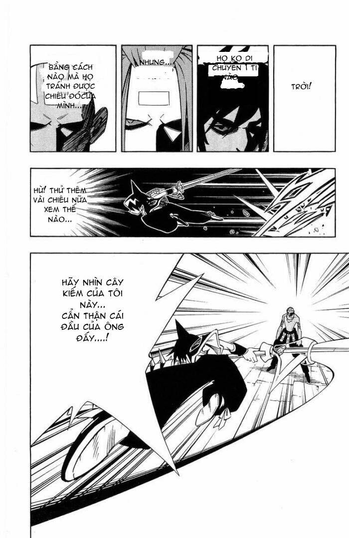 vua pháp thuật chapter 221 5