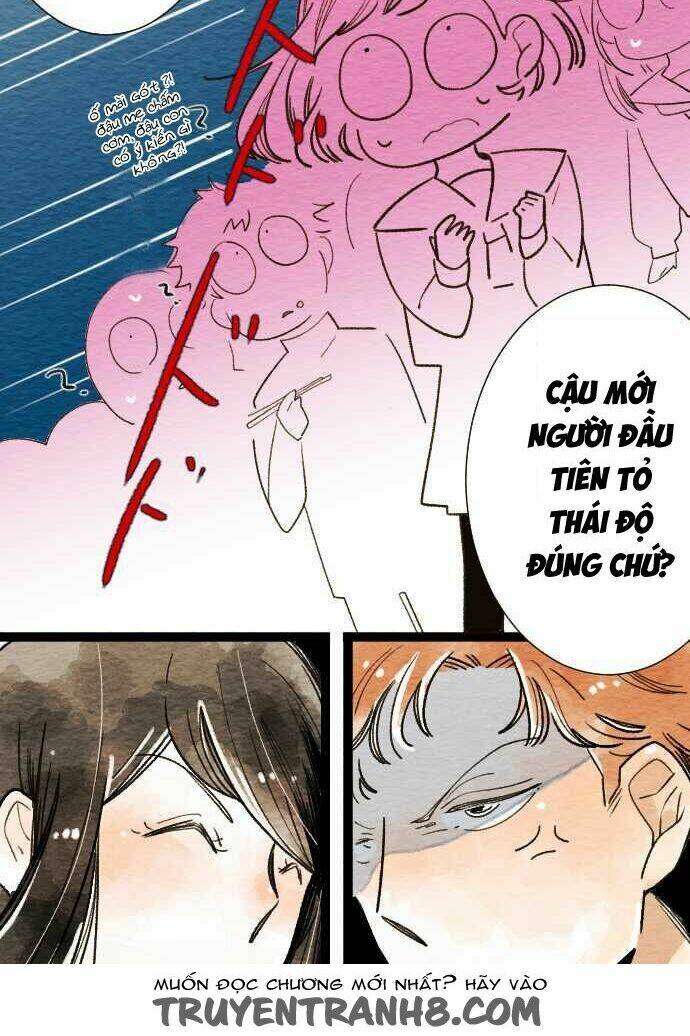 koe koi chapter 5 31