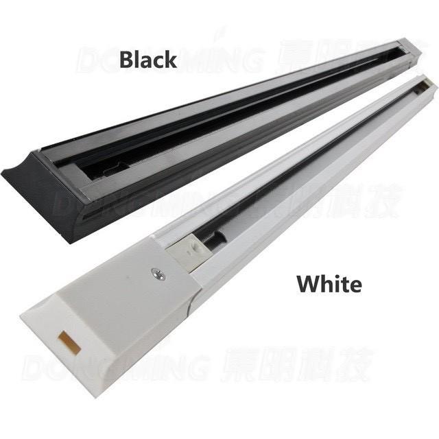 Ray 1m loại 1 cho đèn rọi ray (1 ray lắp 3-4 bóng)