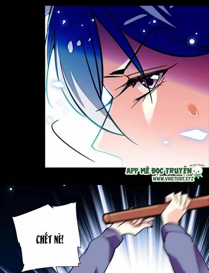 nữ hầu sau giờ học chapter 69 19