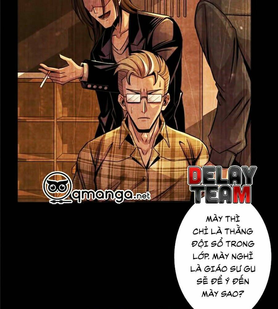 bác sĩ hỗn mang chapter 7 11