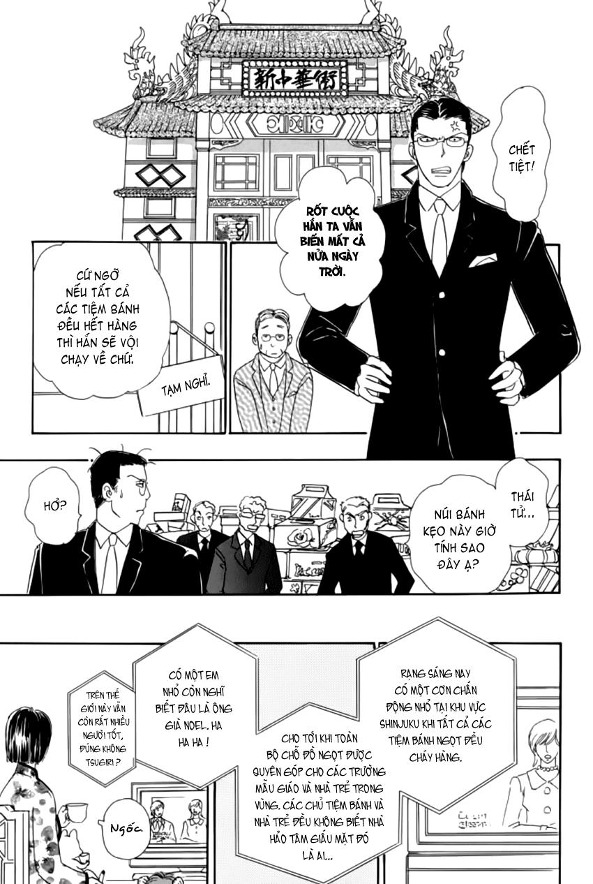 new pet shop of horror chapter 15 18