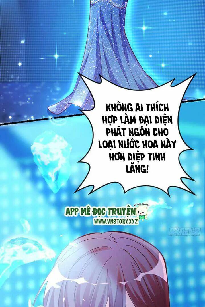 thiên hậu trở về chapter 73 37