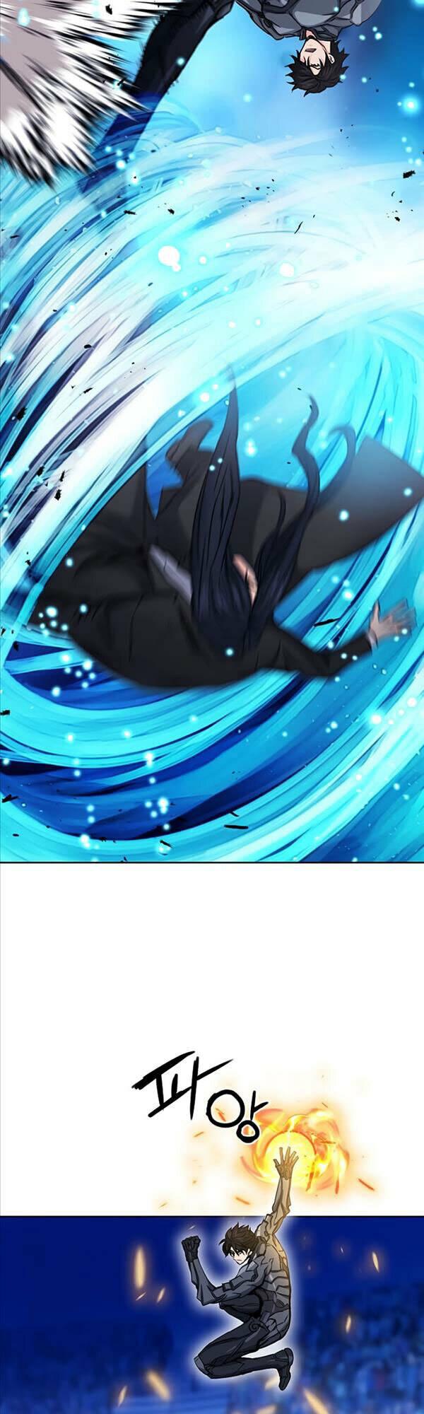 druid tại ga seoul - người hóa thú chapter 72 37