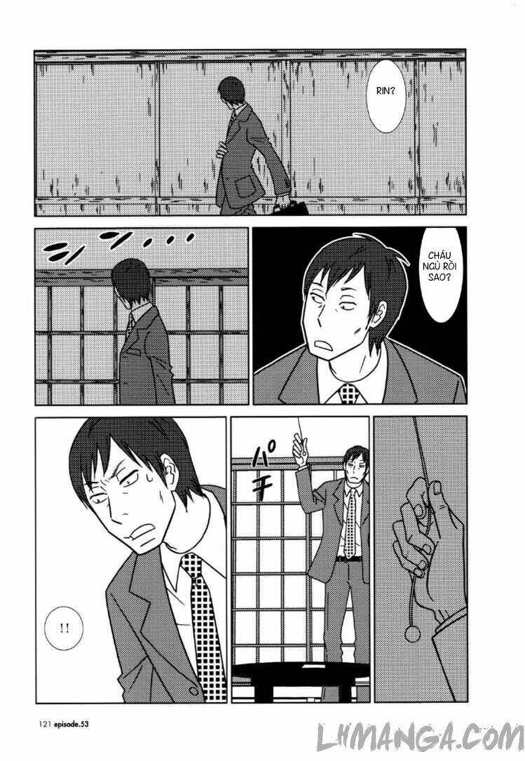 usagi drop chapter 53 30