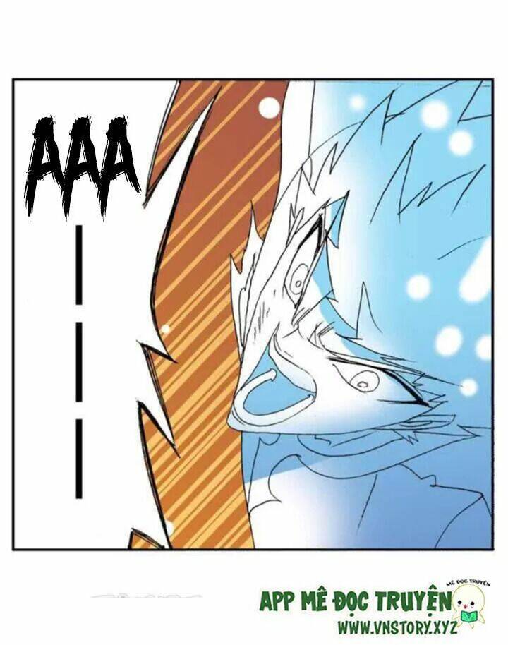 nhà có siêu dễ thương chapter 183 18