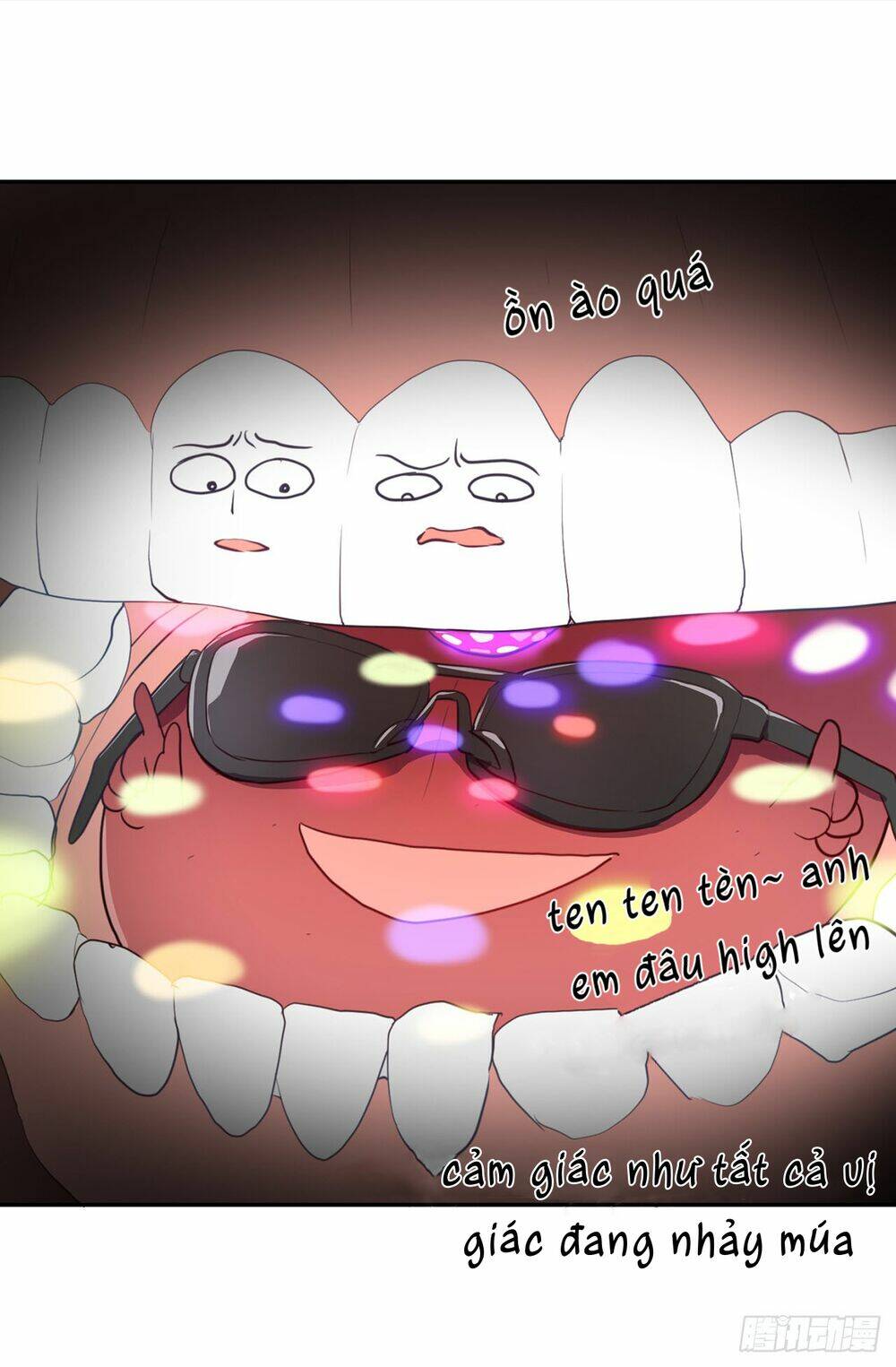 acup tiên sinh chapter 48 25