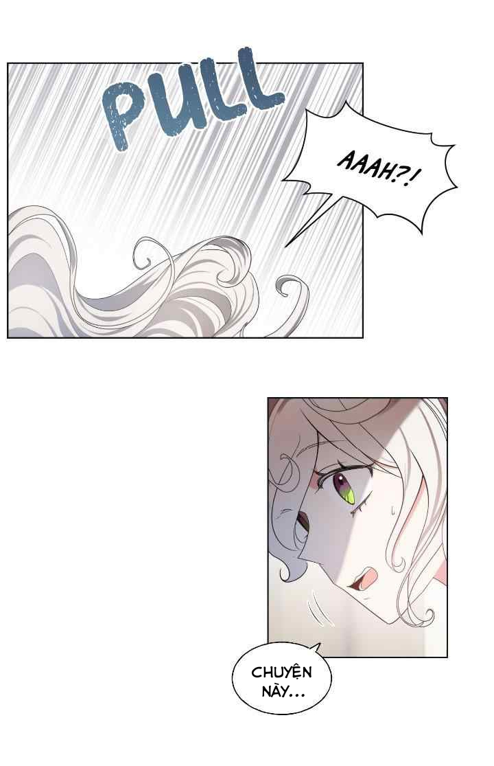 a witch’s hopeless wish chapter 20 41