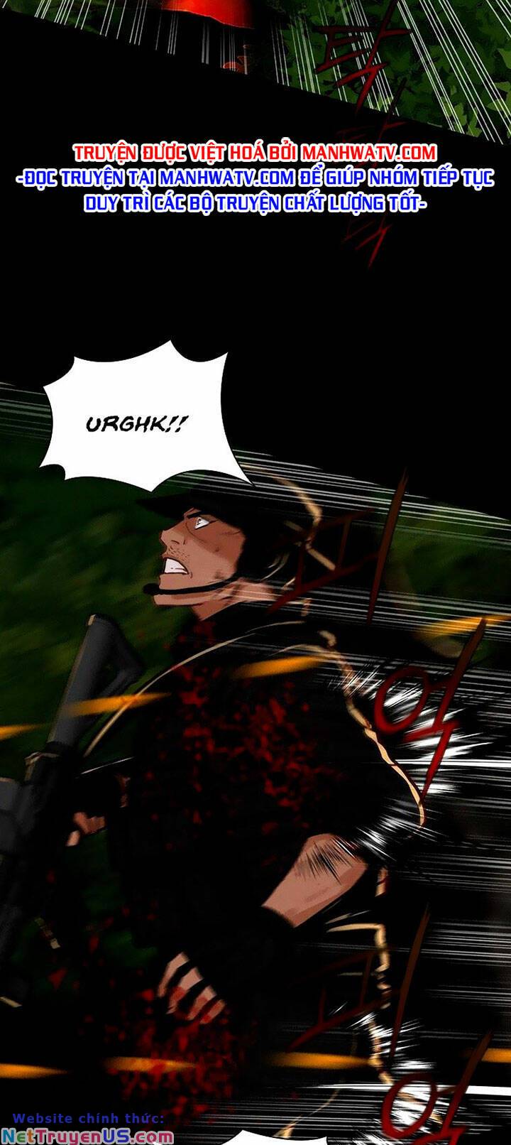 chúa tể đồng tiền chapter 103 36