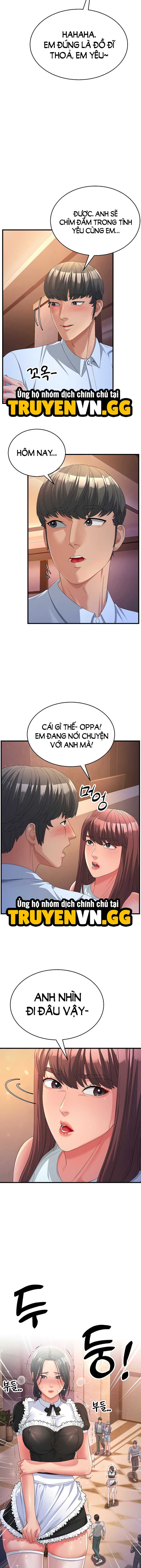 đến mẹ vợ cũng phải chiều theo ý anh chapter 19 10