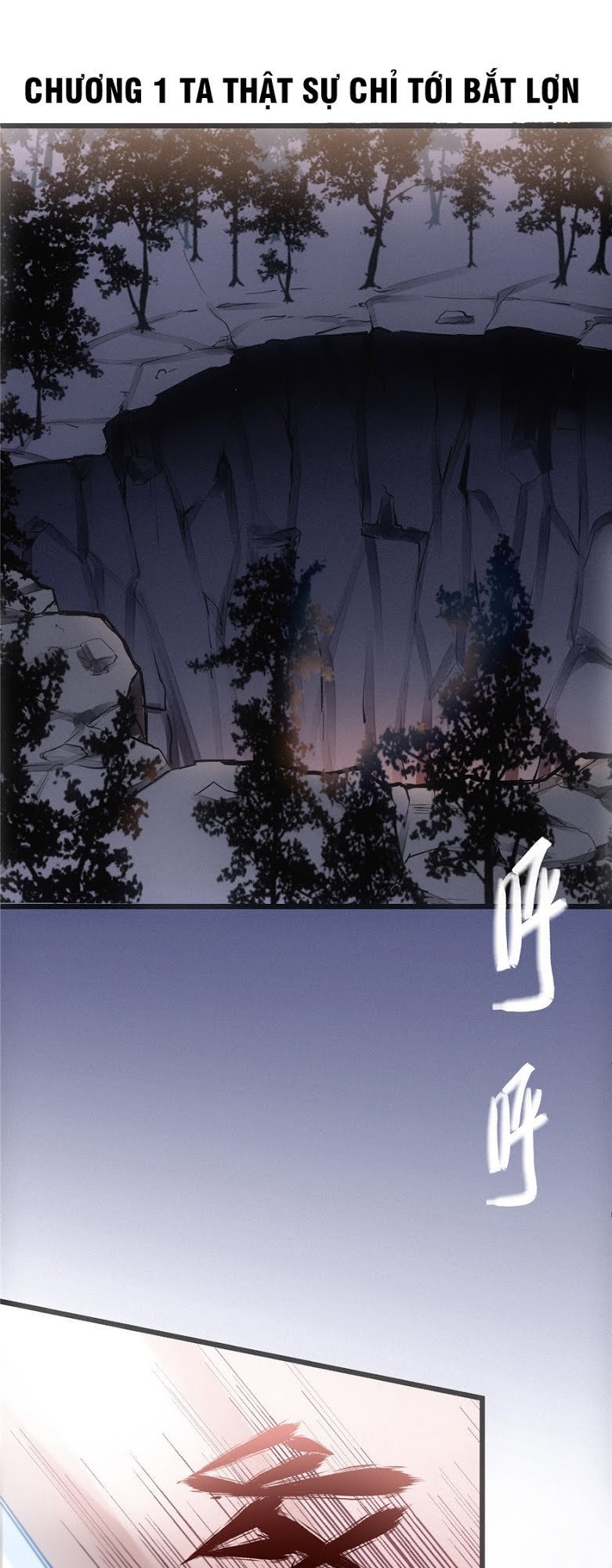 huyền kính tư chapter 1 5