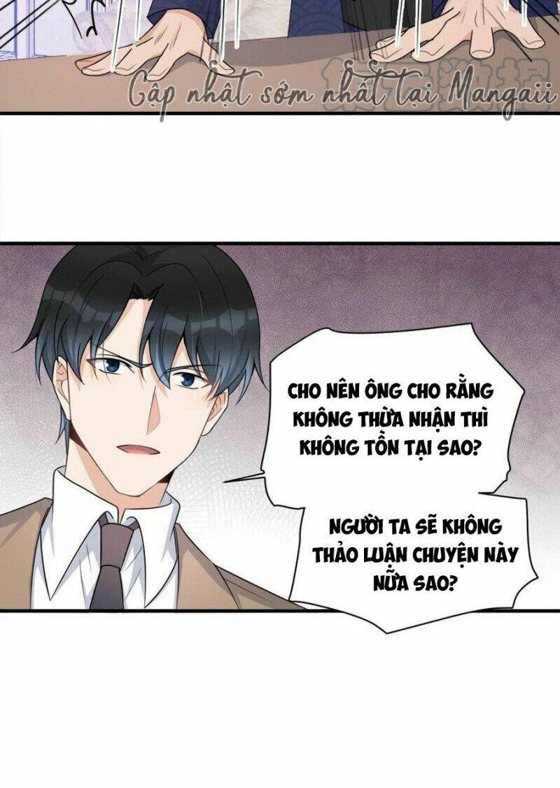 vẫn cứ nhớ em, nhớ em chapter 160 16