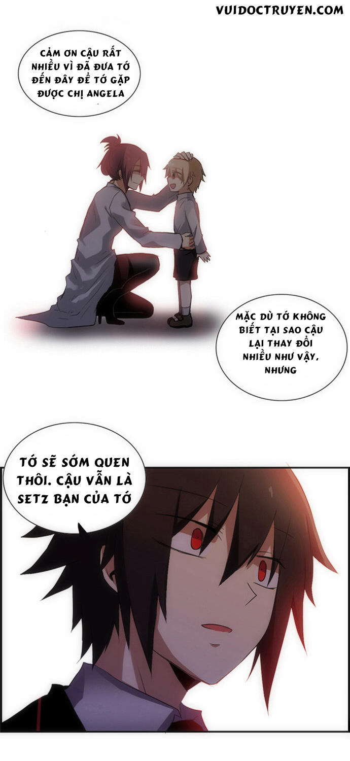 crepuscule (yamchi) chapter 50 16