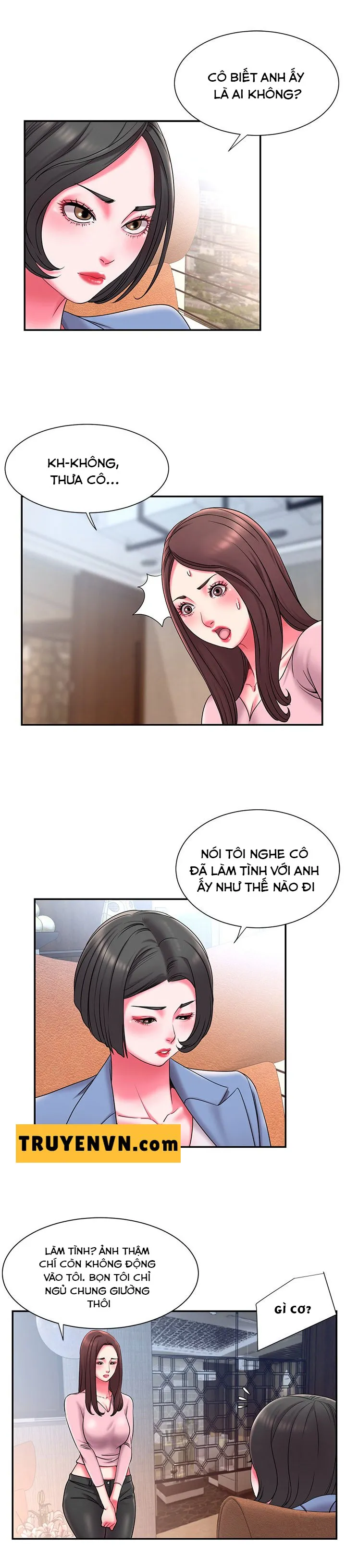 vứt bỏ chapter 9 10