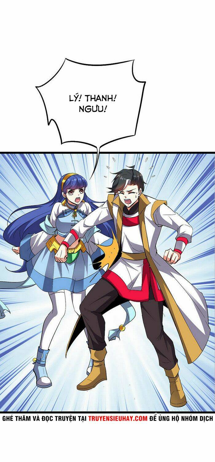 phục thiên thánh chủ chapter 112 9