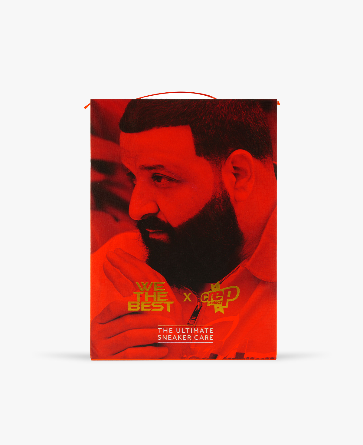 Bộ Vệ Sinh Giày Crep Protect X DJ Khaled Box Set