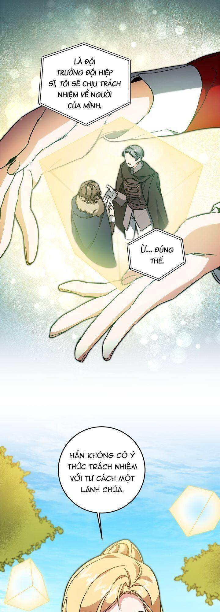 tôi trở thành hoàng đế bạo chúa trong tiểu thuyết chapter 63 1