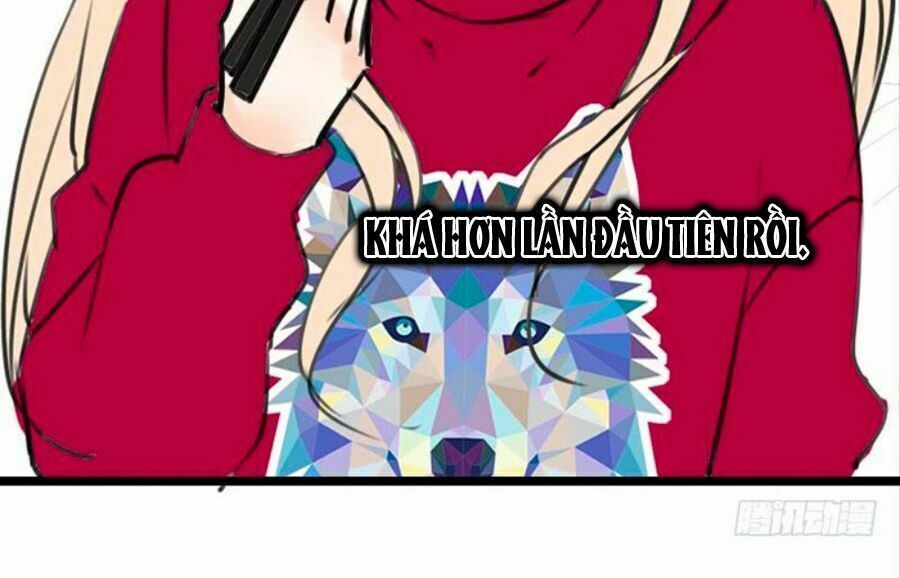 công chúa nữ vương mệnh chapter 97 20