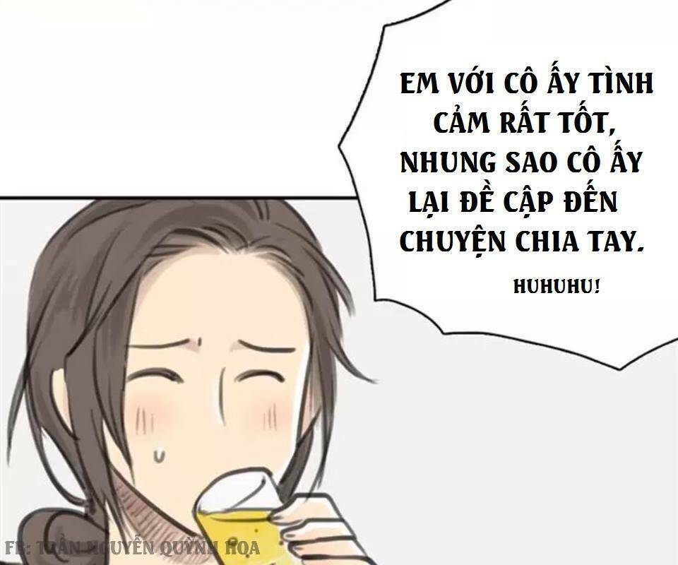 12 giờ của lọ lem chapter 11 4