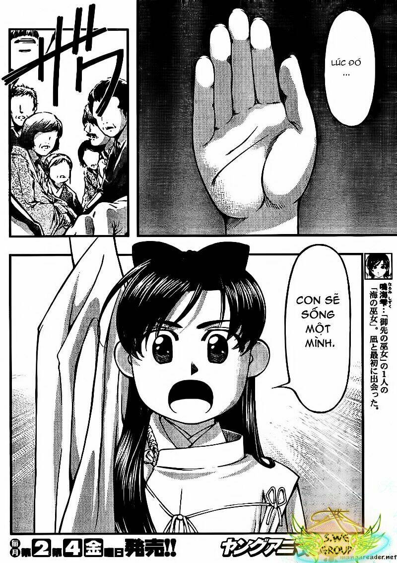 umi no misaki chapter 36 8