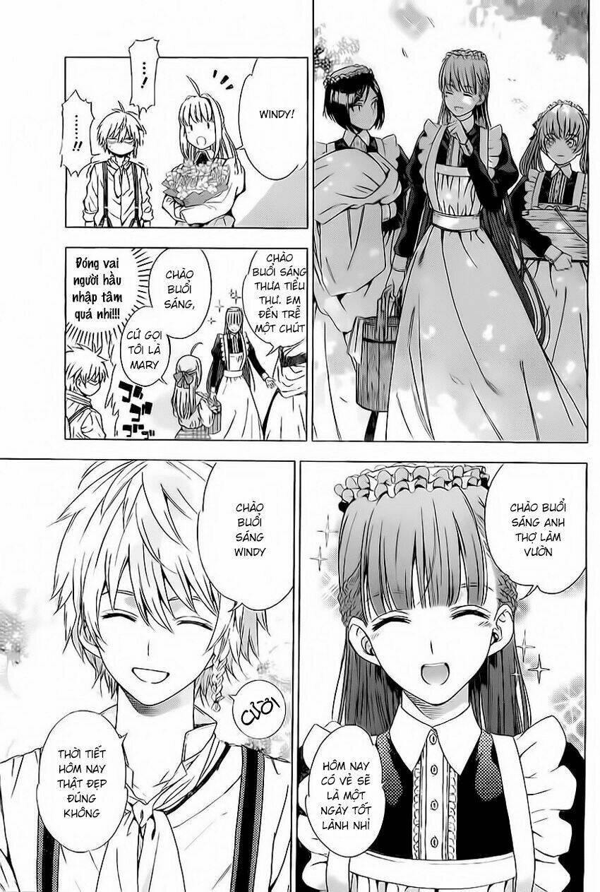 khu vườn thứ 7 chapter 3 8