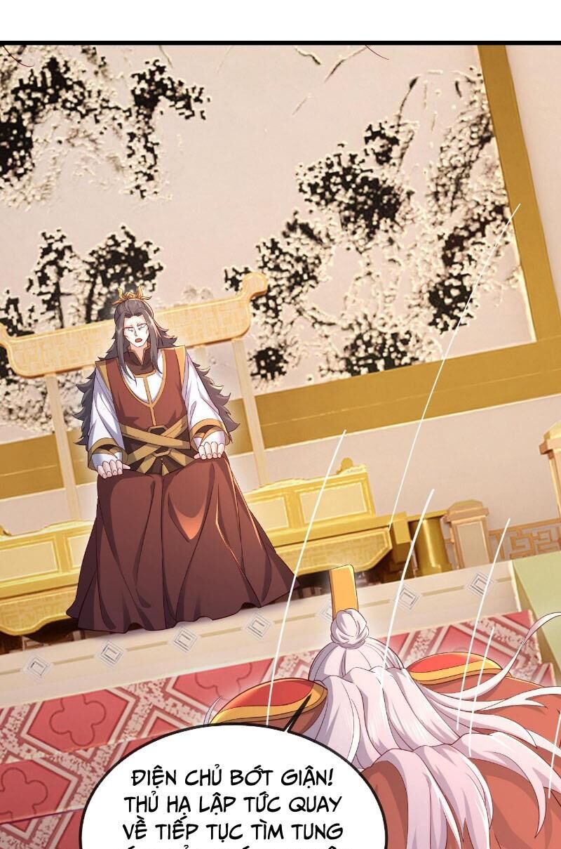 tiên võ đế tôn chapter 547 21