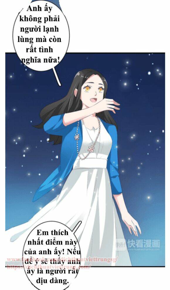 lều khều biết yêu chapter 45 25