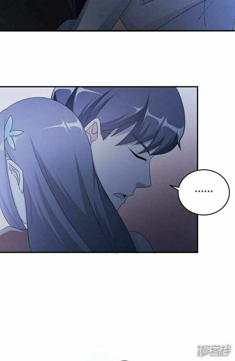 mạc thiếu bức hôn: vợ mới khó chống đỡ chapter 59 17