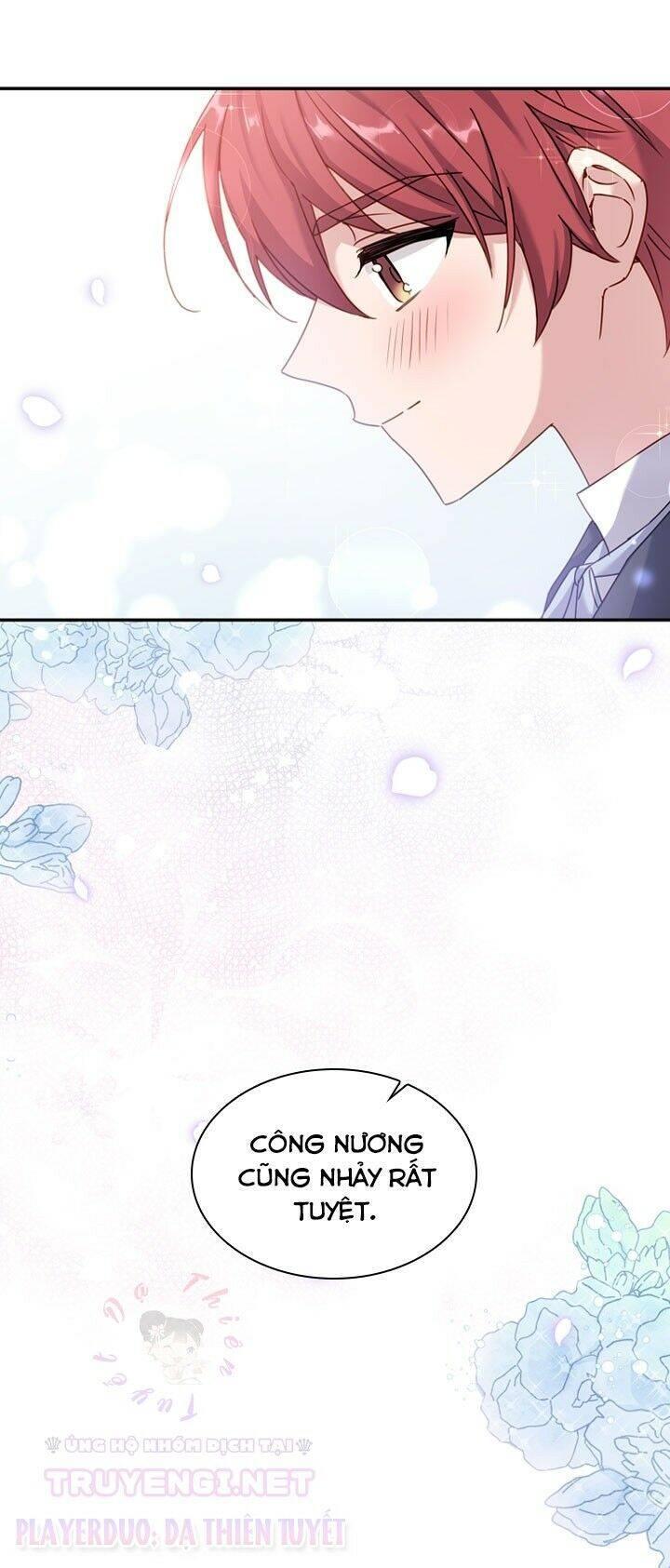 để yên cho tiểu thư hiền chapter 24 63