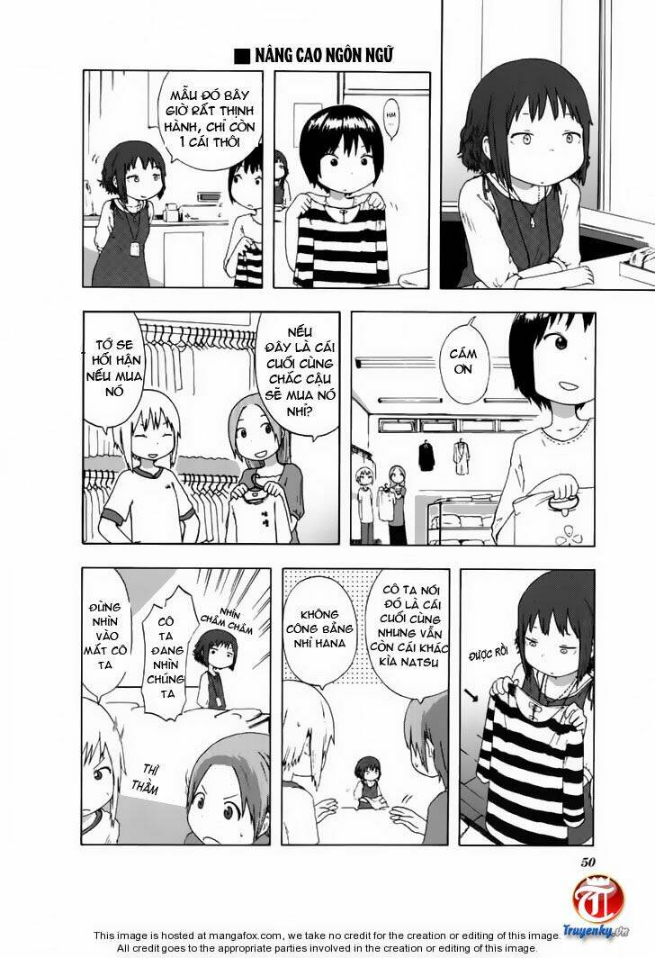 fura furo - flat & flow chapter 5 5