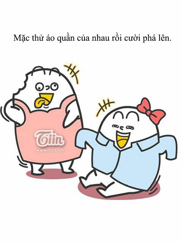 giải mã tình yêu chapter 187 4