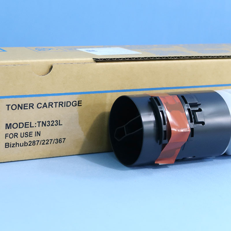 Mực TN-323L/ Minotal Bizhub 227/287/367