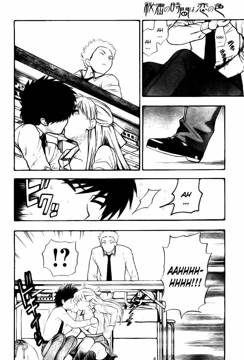 the after school diary chapter 2 12