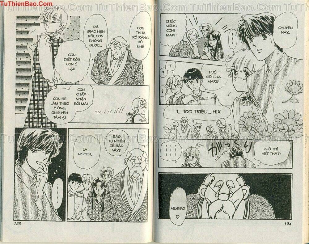 nhật ký lọ lem chapter 4 61