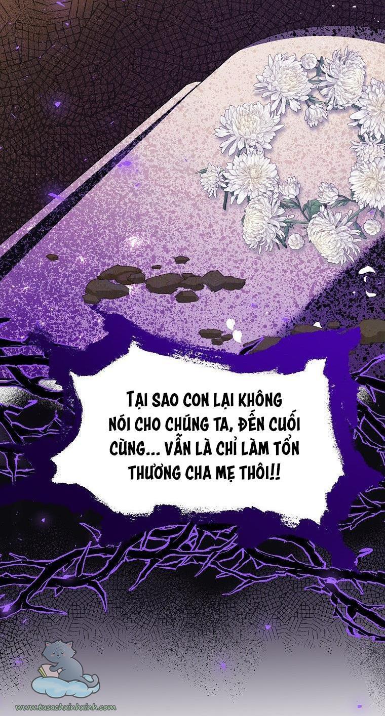 tháng năm cuối cùng của nữ phụ đoản mệnh chapter 31 19