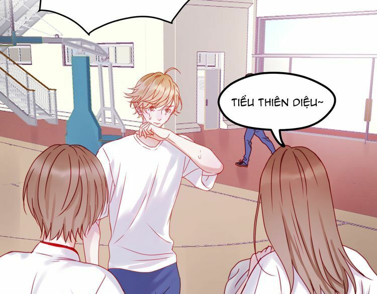 lượm được một tiểu hồ ly phần 2 chapter 40 26