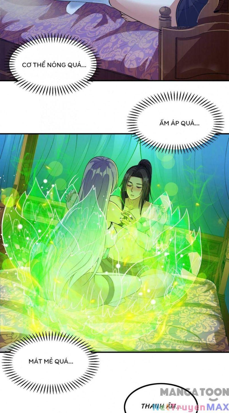 đệ nhất người ở rể chapter 200 9