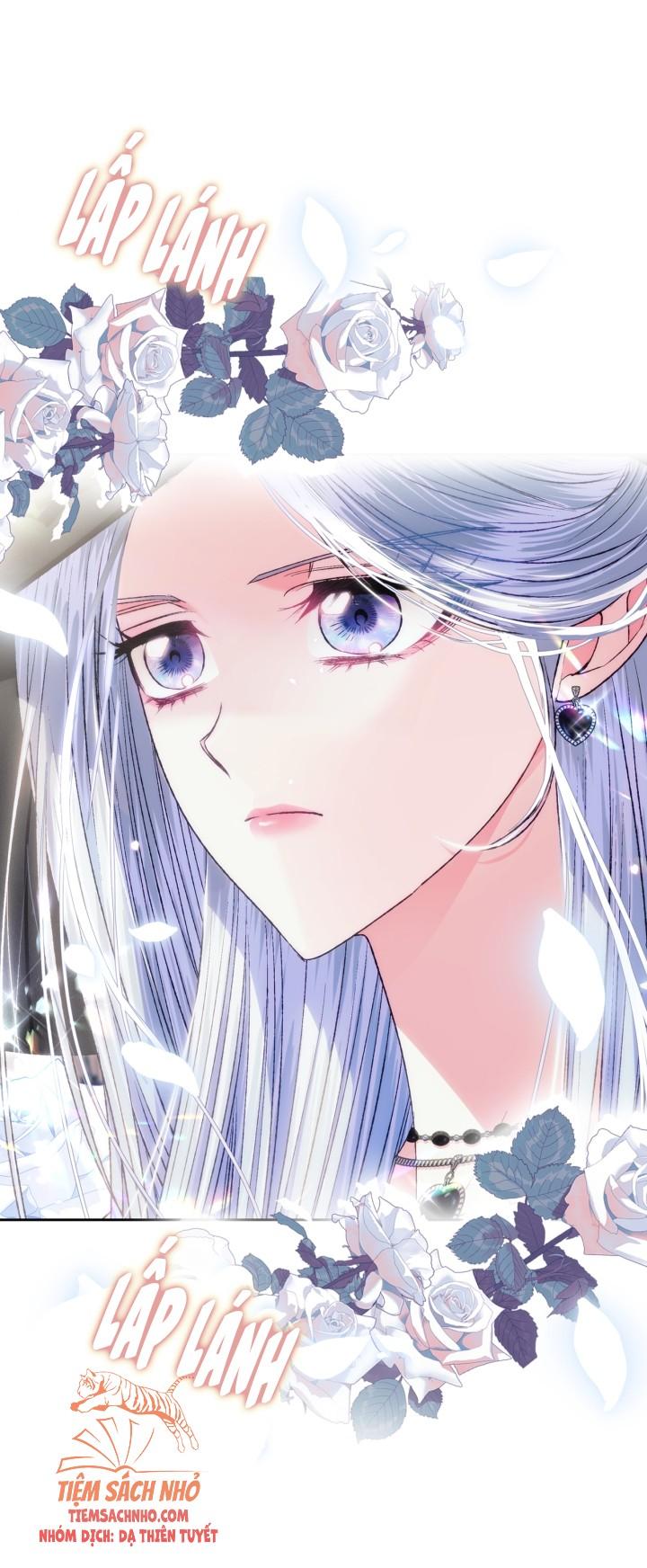 cha, con không muốn kết hôn đâu chapter 60 82