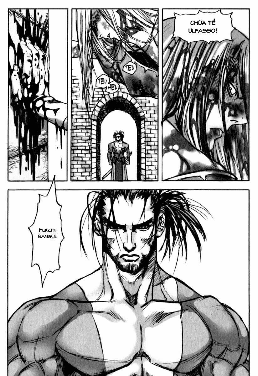 chunchu chapter 5 30