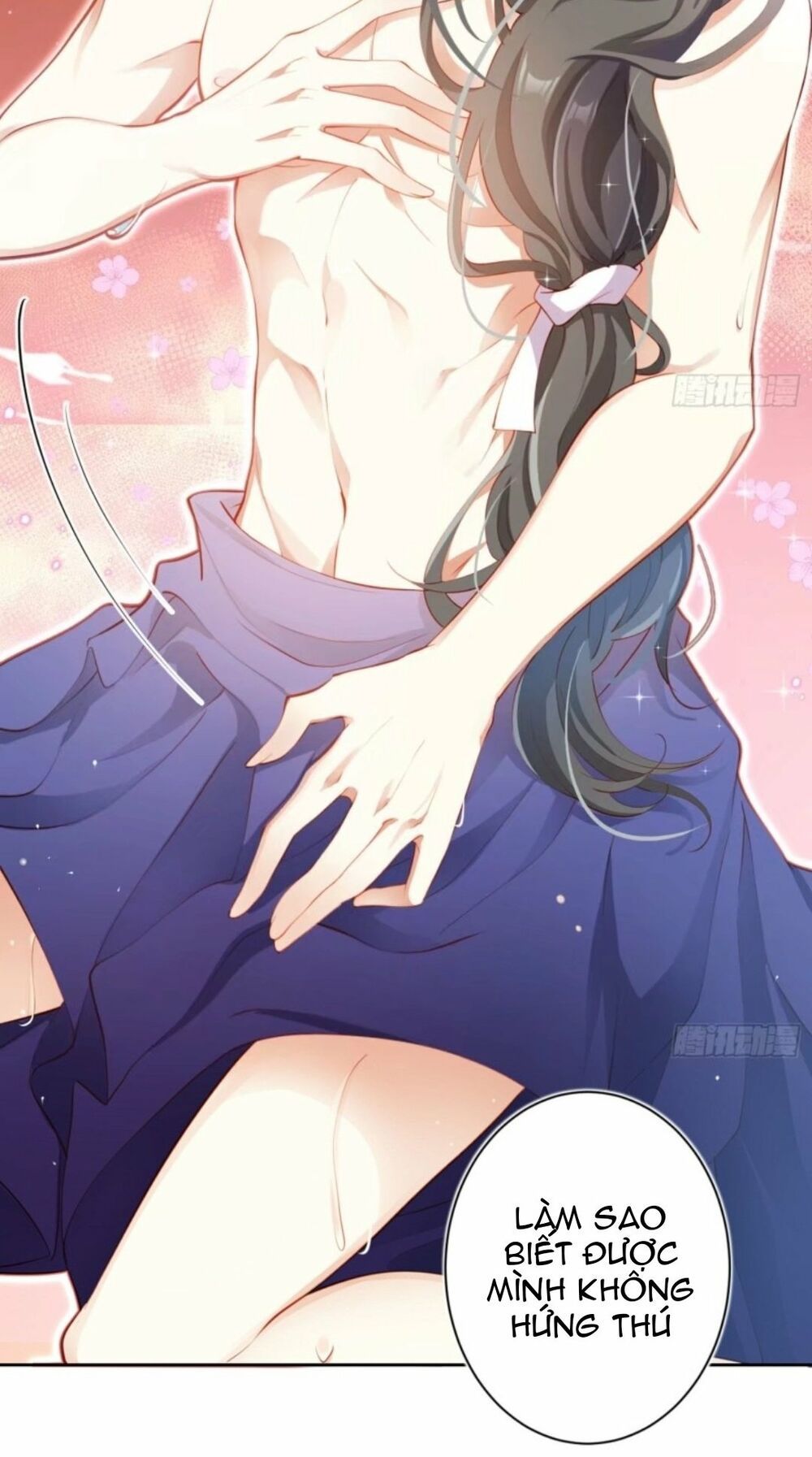 ác nữ vi đế chapter 80.1 14