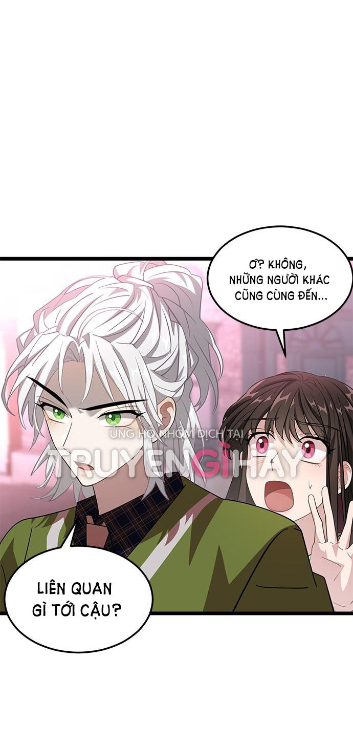 dark moon - tế đàn ánh trăng chapter 12.1 17