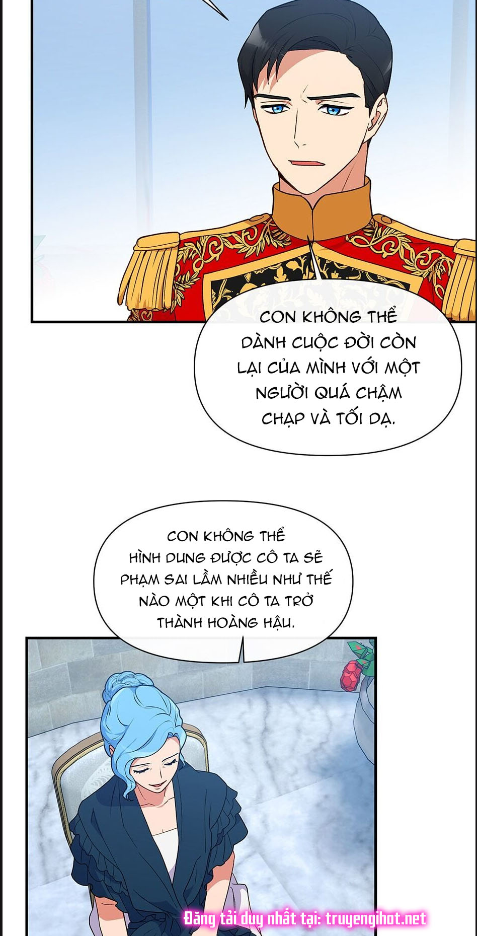 bản khế ước với nữ công tước ác ma chapter 86 20